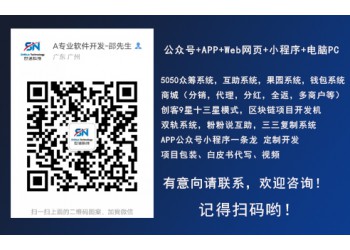 罗塔未来岛，2020年必火,软件开发，app