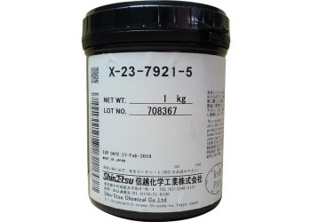 全国低价供应信越导热膏X-23-7921-5原装正品