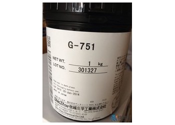 全网低价供应信越导热膏G-751 G-746