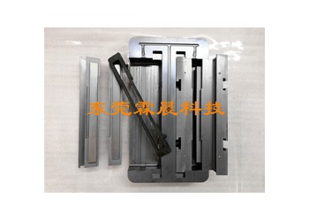 供应深圳液态硅胶模具DLC涂层减少脱模阻力抗氧化