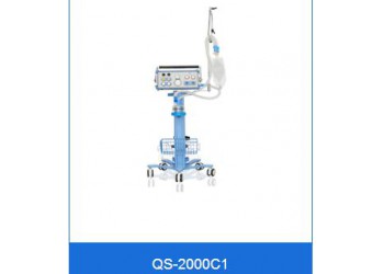 QS-2000C1高压氧舱气控呼吸机