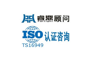 TS16949认证体系中英文术语