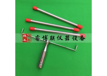 QXG型线棒涂膜器 线棒涂布器