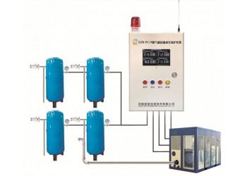 河南喜客KZB-3型空压机储气罐超温超压保护装置