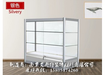 淮安玻璃展柜|淮安玻璃柜台