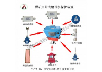 供应矿用双向拉绳开关 KHJ12/0.5综保急停开关