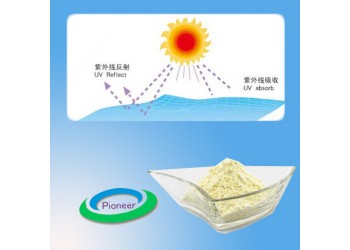 紫外线吸收剂 环氧树脂屏蔽剂、不饱和树脂荧光吸收剂