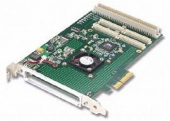 PCIe-XMC/PMC 载卡 V2.0