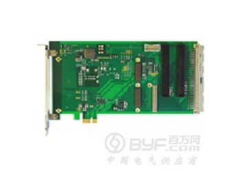 CB413 PCIe-XMC/PMC 载卡 V2.0