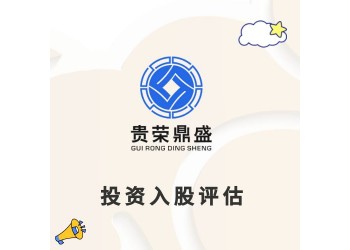 南昌市整体评估股权变更评估部分股东权益价值评估