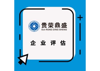 赣州市企业重组整合评估企业并购剥离评估员工持股评估