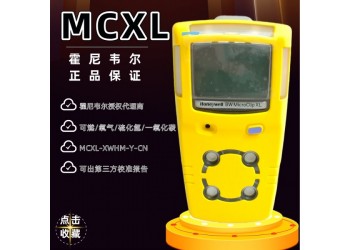 BW MCXL-XWHM-Y-CN四合一气体检测仪