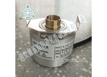 亨士乐HC53D1024/023A机床主轴编码器