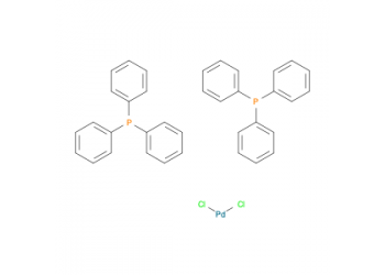 13965-03-2 | 双三苯基磷二氯化钯