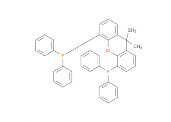 4,5-双(二苯基膦)-9,9-二甲基氧杂蒽